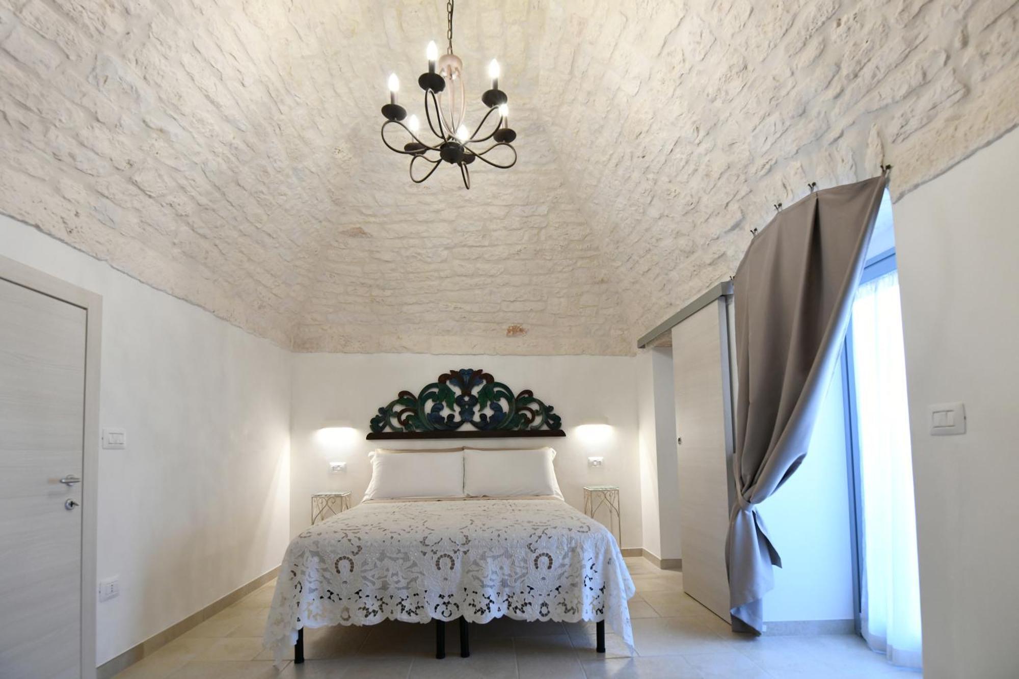 La Scala Del Borgo Apartment Cisternino Exterior foto