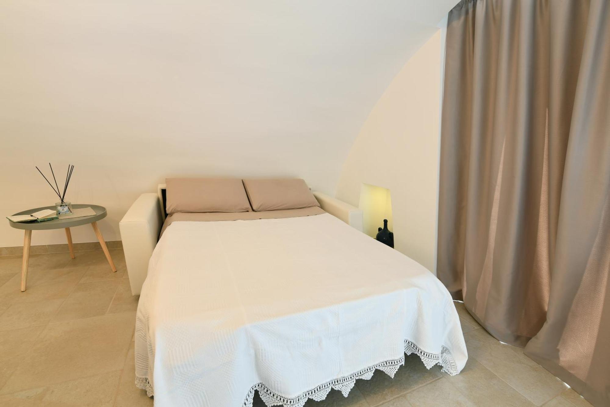 La Scala Del Borgo Apartment Cisternino Exterior foto